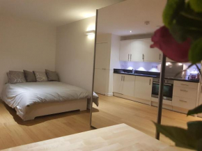 Beautiful Studio located in West Kensington Fulham Chelsea